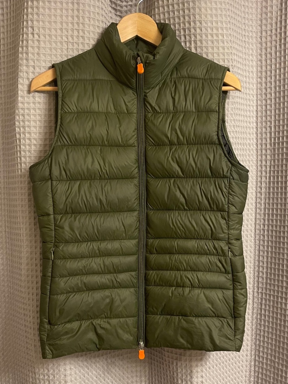 Women's Save the Duck Insulated Vest